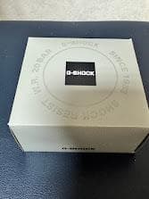 CASIO G-SHOCK GM-S5600PG-4DR（新品・未使用）