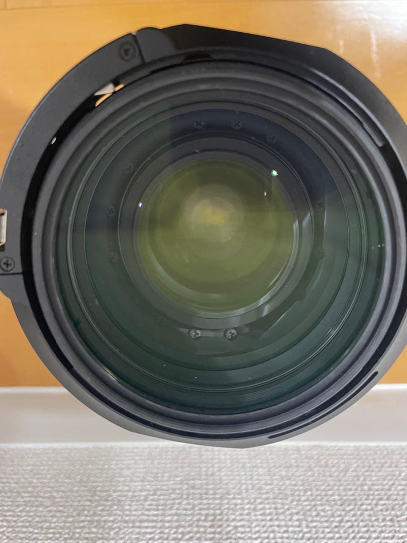 レンズ(ズーム) AF-S NIKKOR 70-200mm f2.8G ED VR2