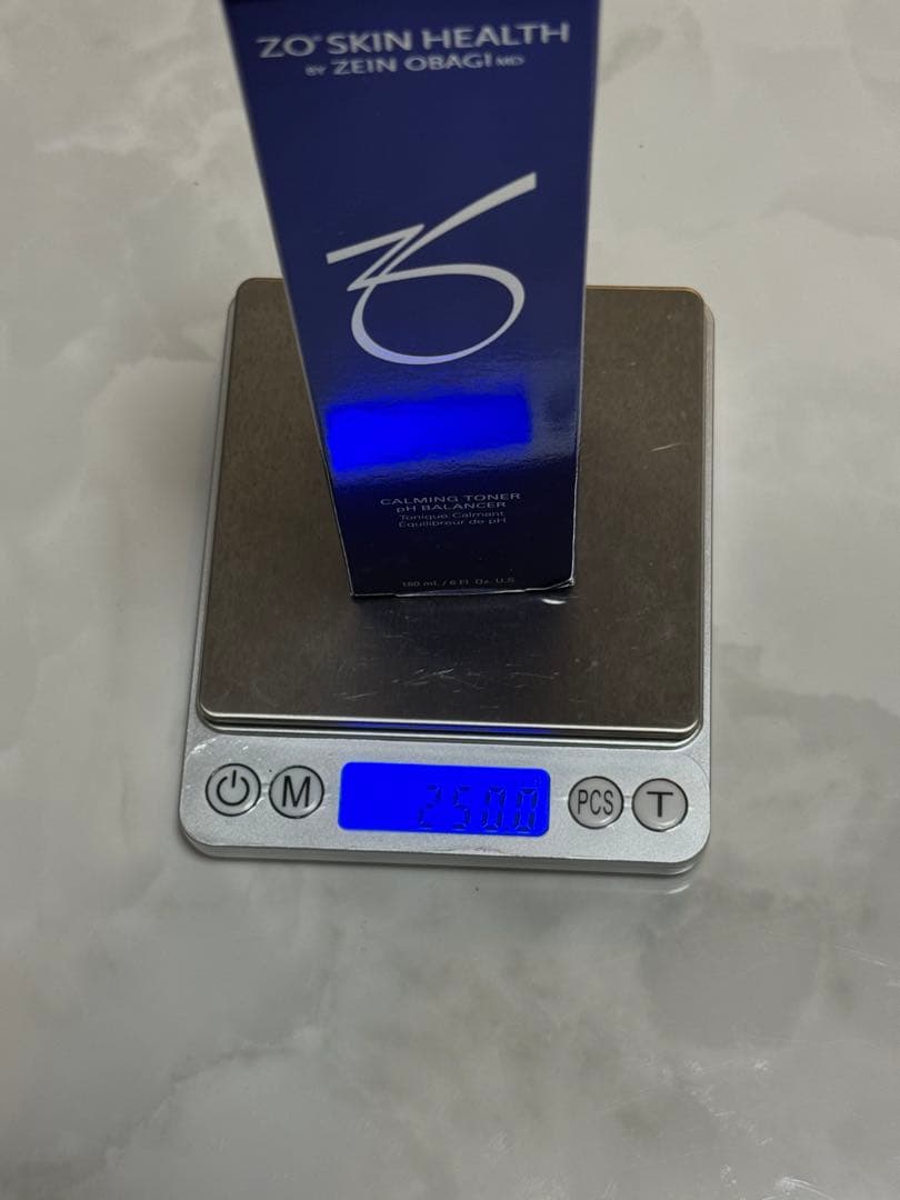 【正規品】【未開封】ゼオスキン　バランサートナー　180ml 2点セット