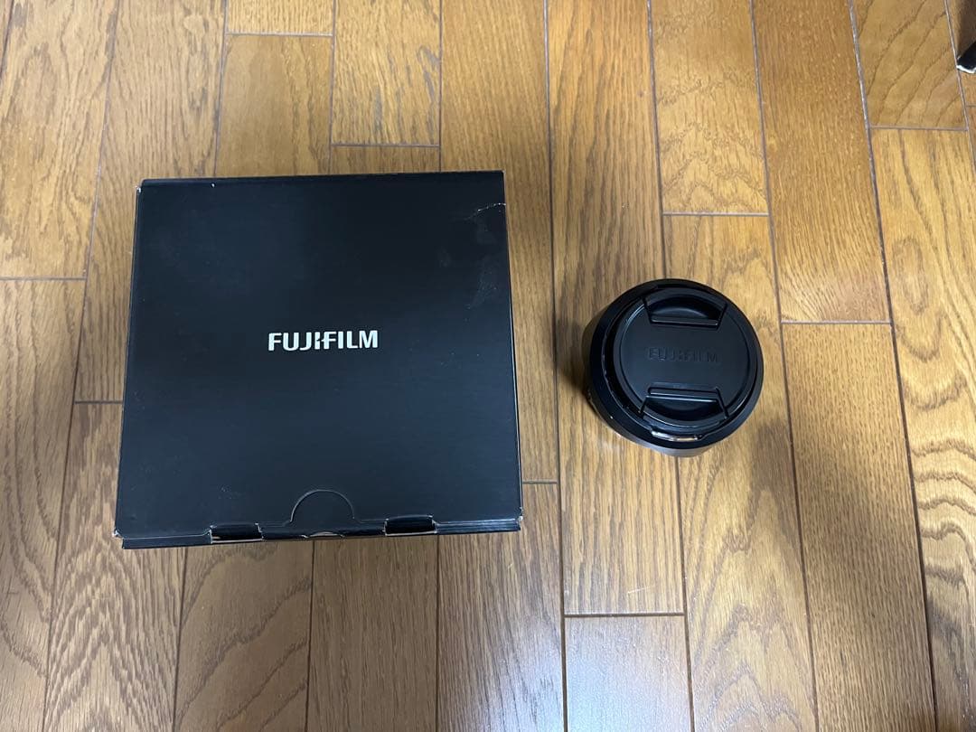 限界値下げ　FUJIFILM XF10-24mmF4 R OIS