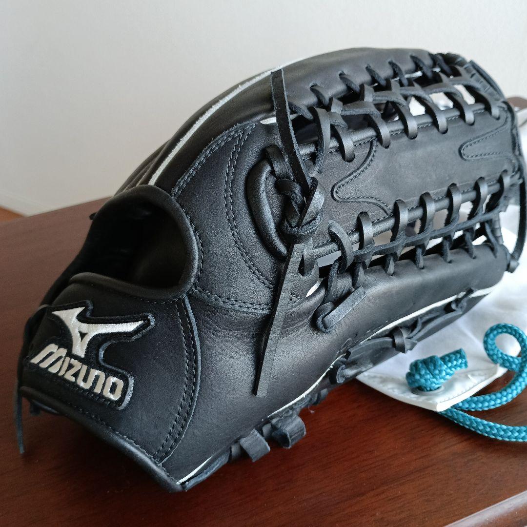 MIZUNO ICHIROプロフェッショナルモデルグローブ 新品、タグ・袋付き