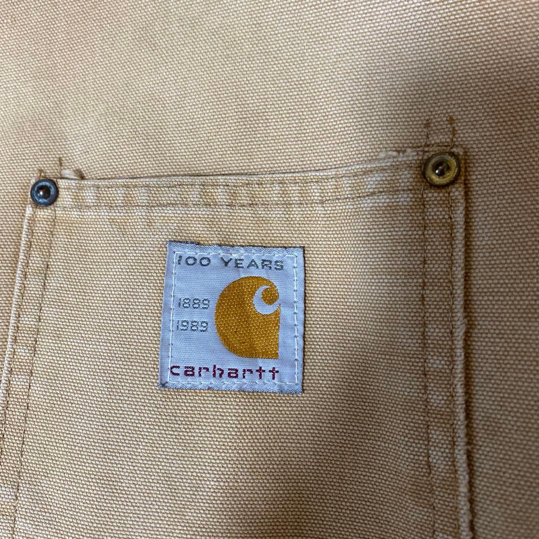 cathartt ジャケット