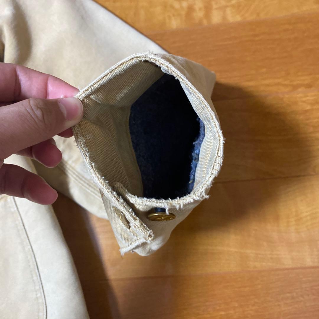 cathartt ジャケット