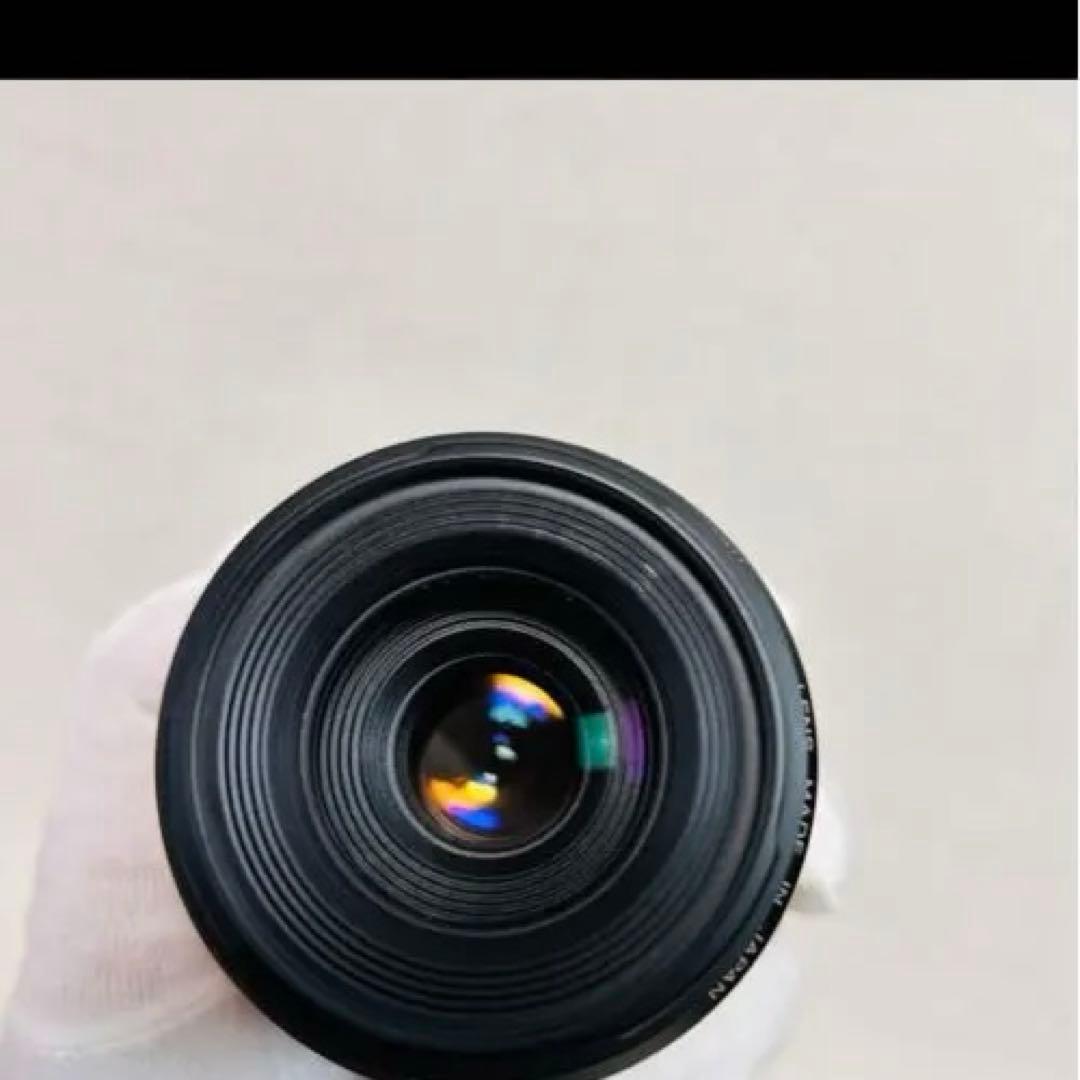 Canon EF-Sレンズセット