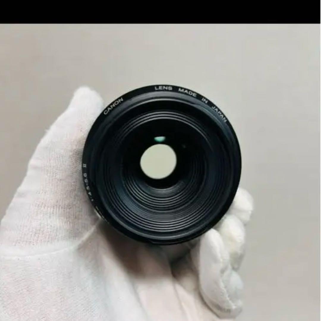 Canon EF-Sレンズセット