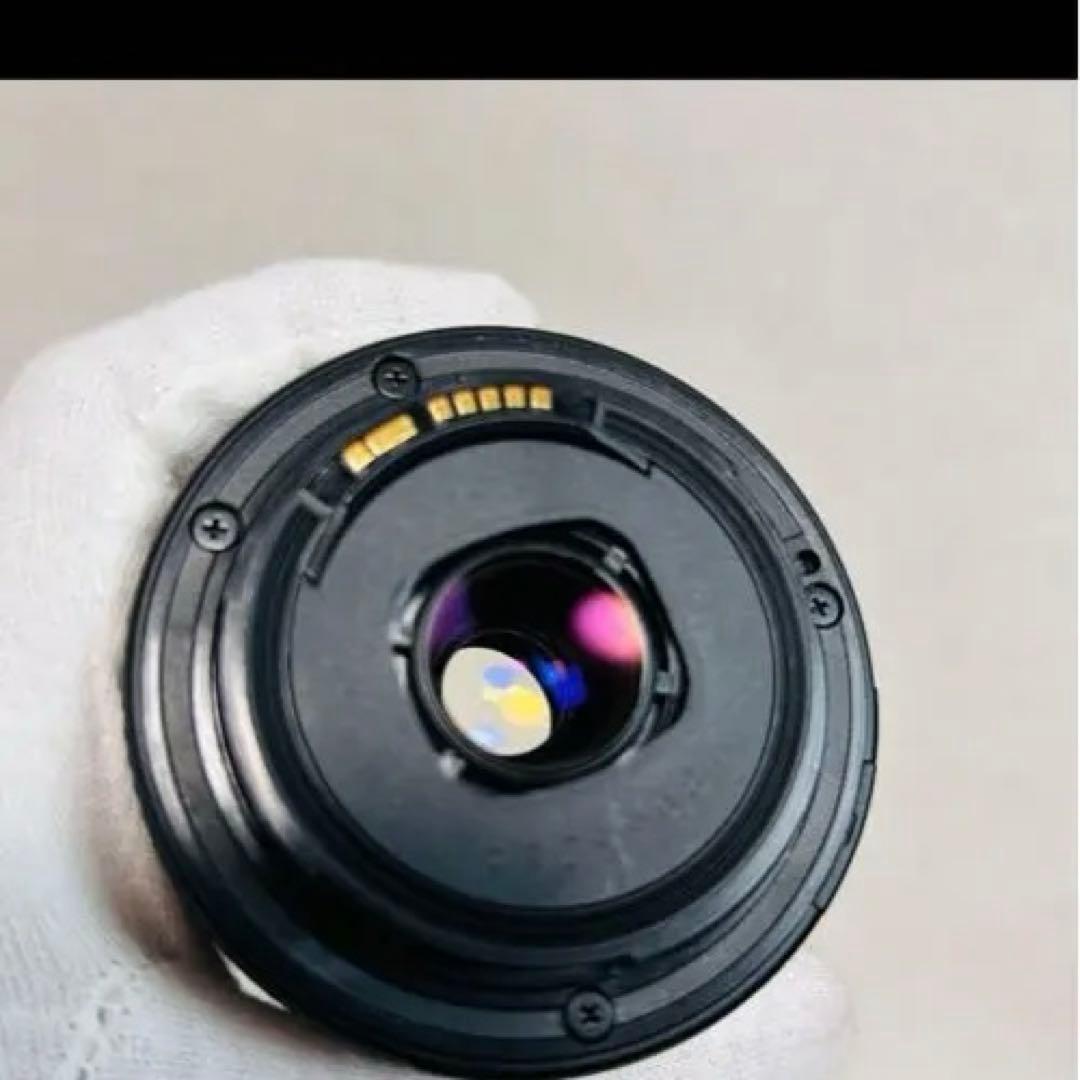 Canon EF-Sレンズセット