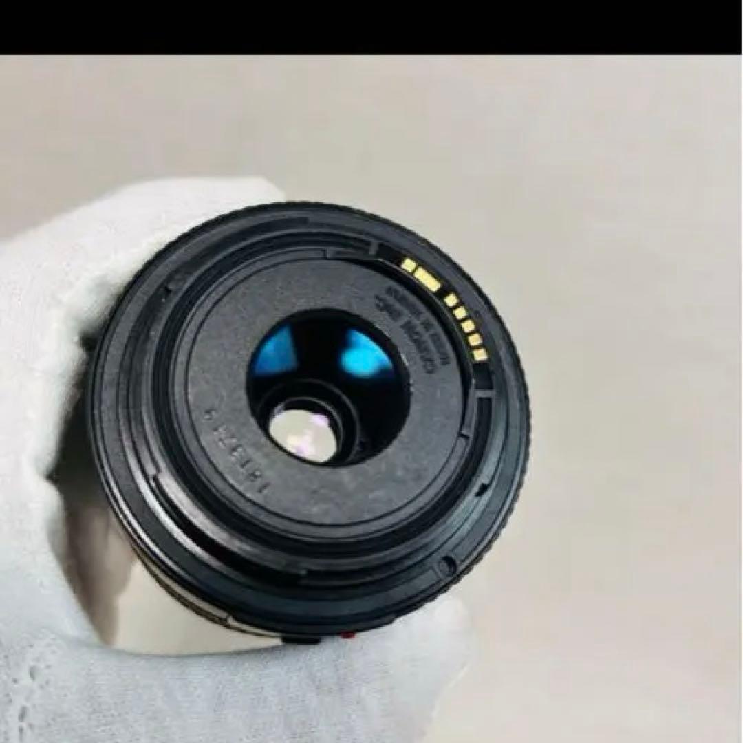 Canon EF-Sレンズセット