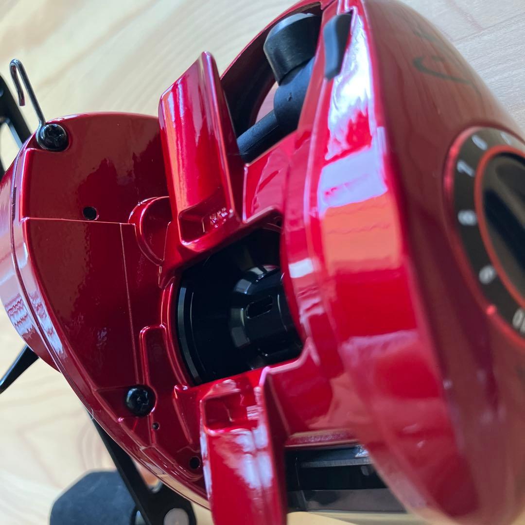 ジーニアスプロジェクト GRAVIUS N.MIHARA侍8.1RH