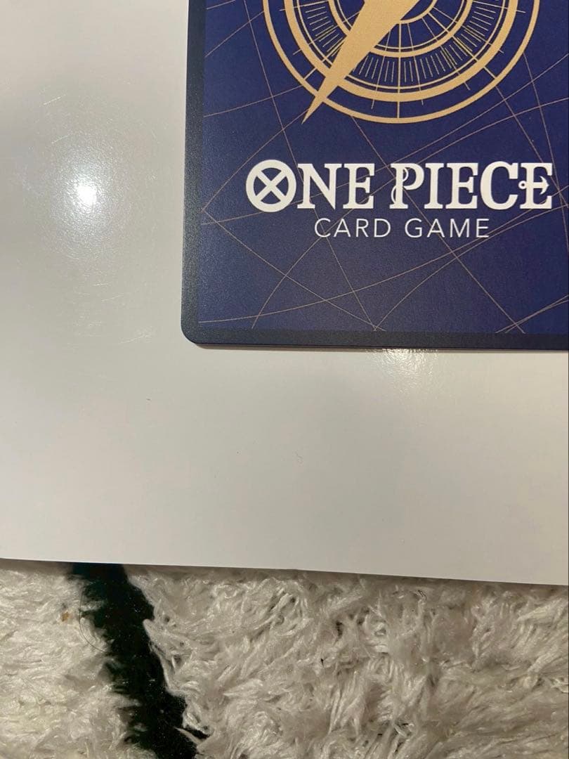 a*i様 ジュエリー・ボニー　SP ST02-007エネル SR SP OP05