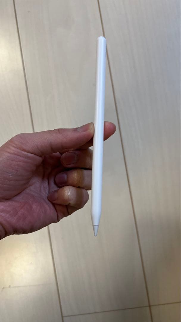 美品iPad Air 第5世代パープル+ Apple Pencil