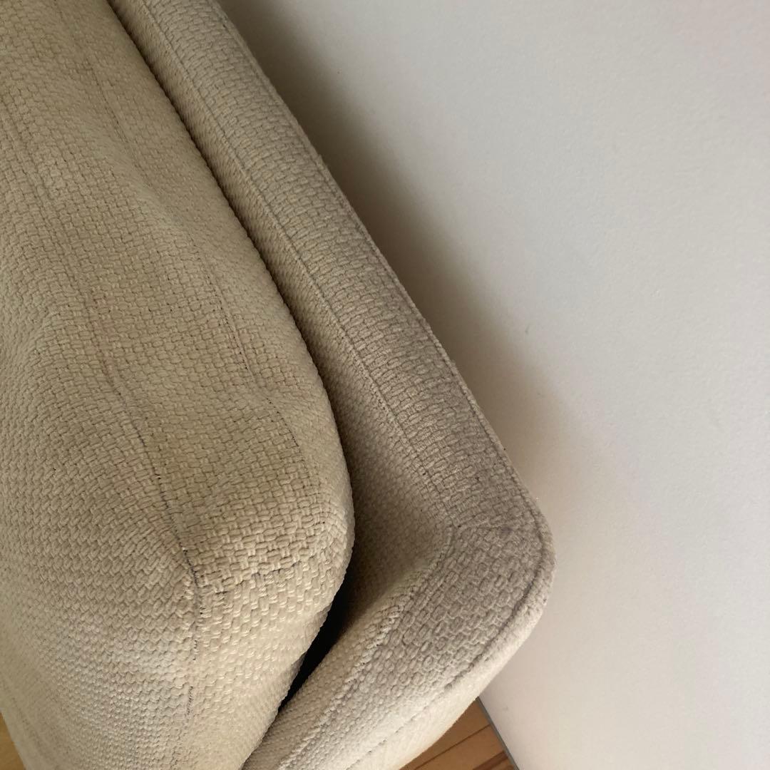 アルフレックス アラマンダ　ダブルベッド　送料込み　arflex