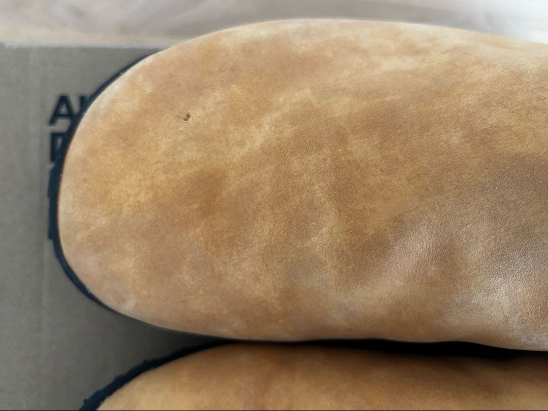 ナイキ エアモック プレミアム 27.5cm