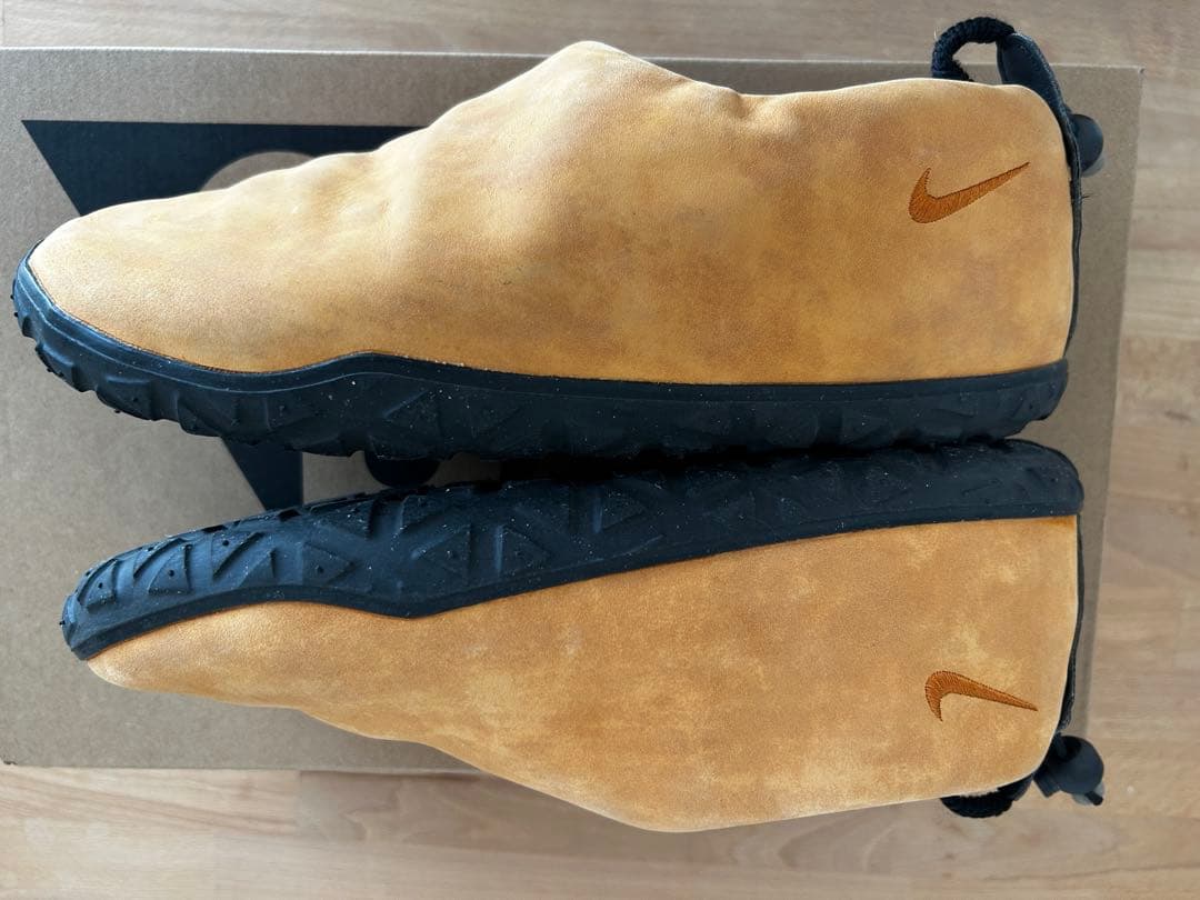 ナイキ エアモック プレミアム 27.5cm