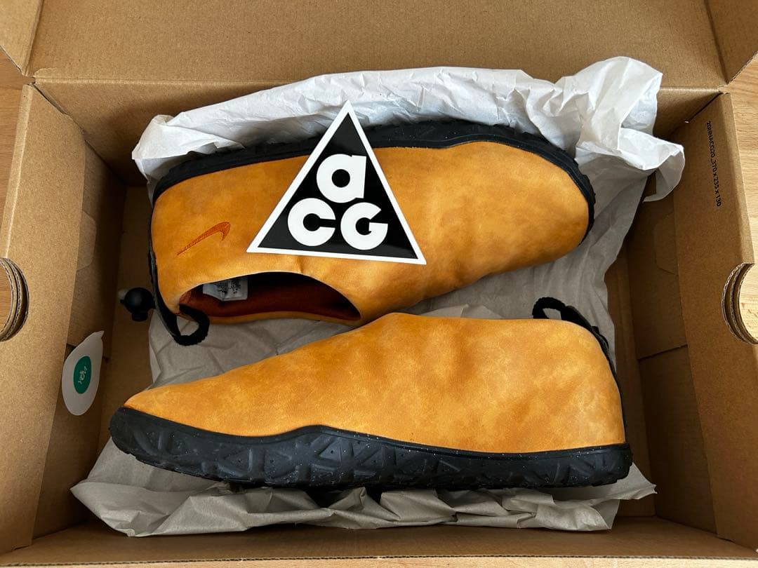 ナイキ エアモック プレミアム 27.5cm