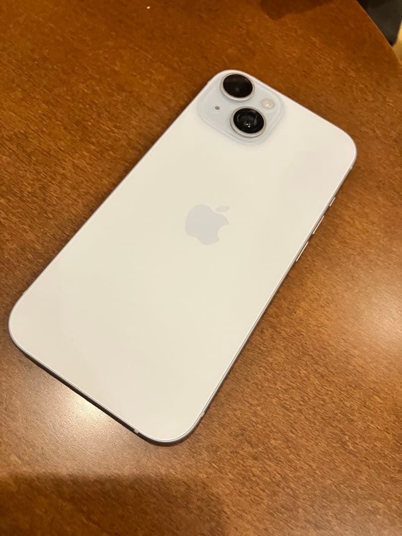 iPhone15 ジャンク品　本体
