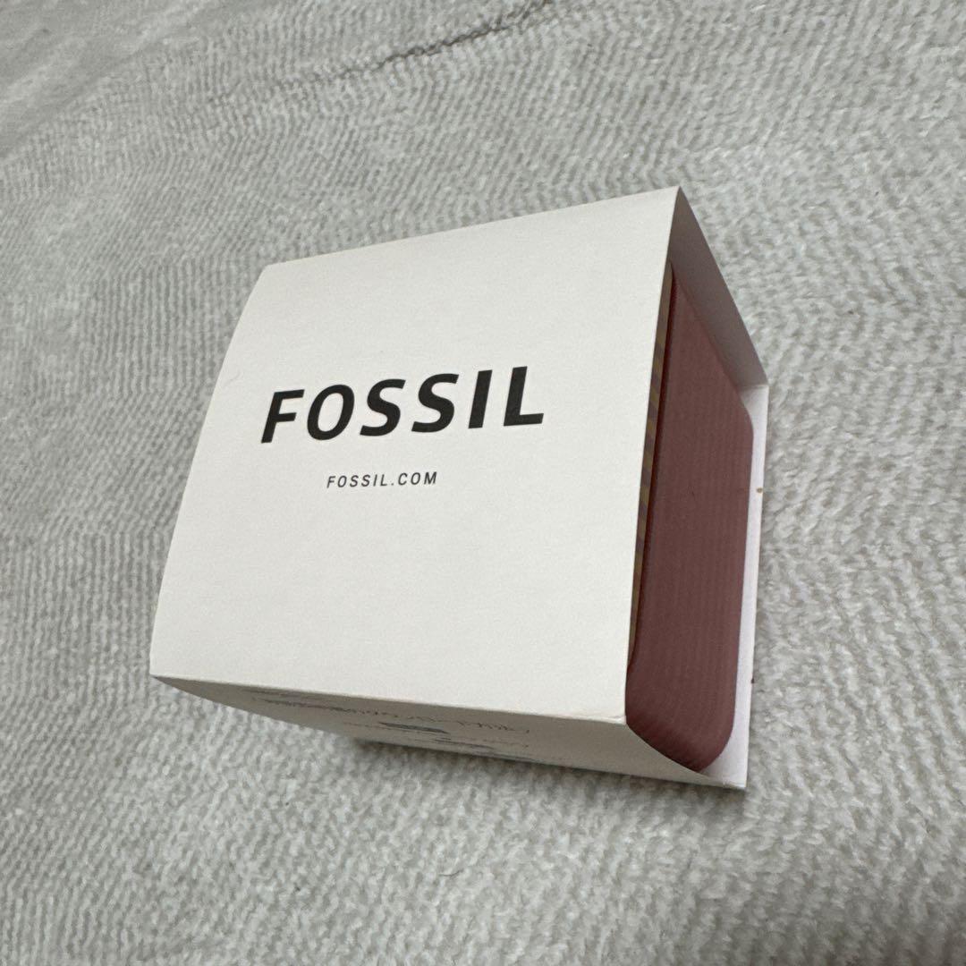 FOSSIL 腕時計