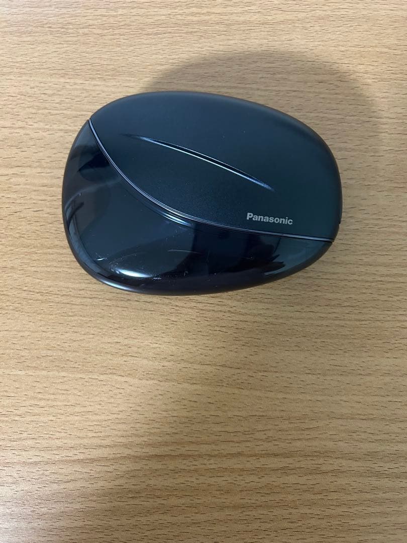 Panasonic 美顔器 バイタリフト かっさ EH-SP85-K