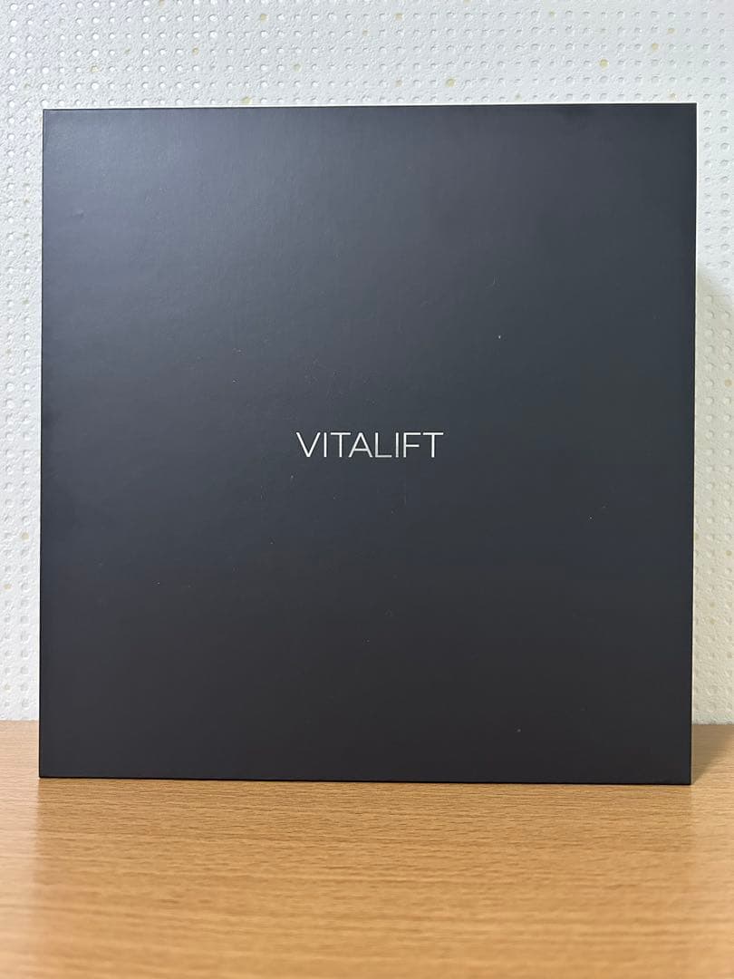 Panasonic 美顔器 バイタリフト かっさ EH-SP85-K