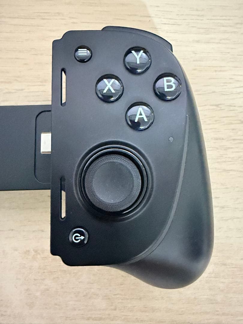 Razer Kishi Ultra モバイルゲームコントローラー