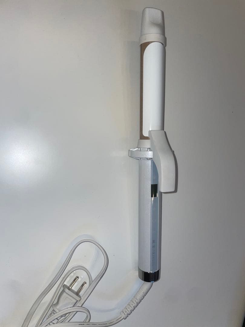 絹女〜KINUJO〜カールアイロン 28mm