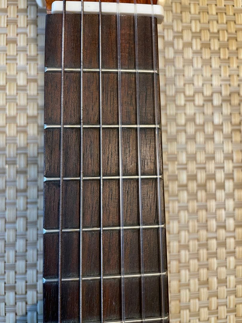 【美品】YAMAHA ギタレレGLX-1 ピックアップ付きモデル