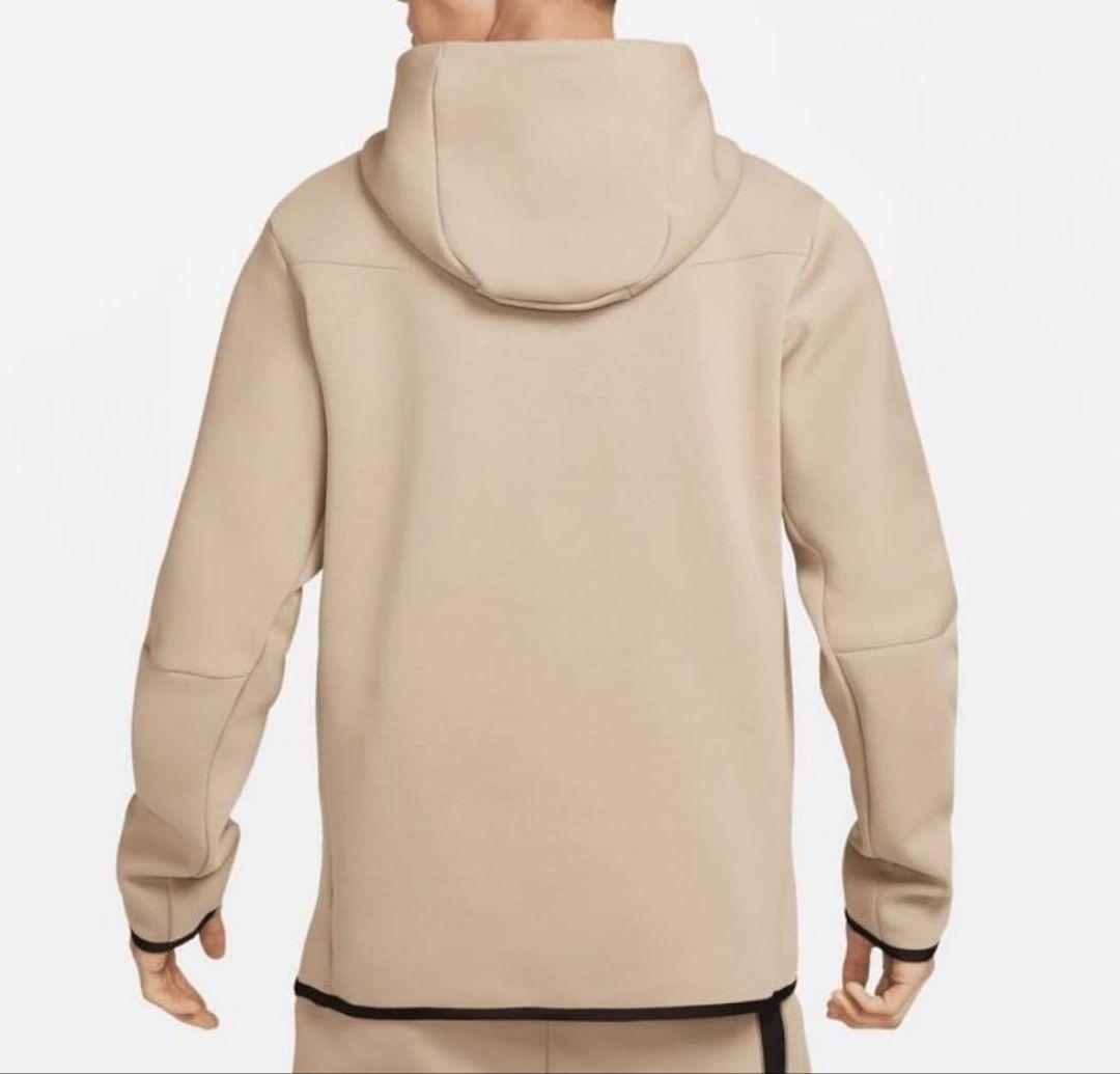 ナイキ　メンズ テック　スウェット上下セット　XL セットアップ NIKE