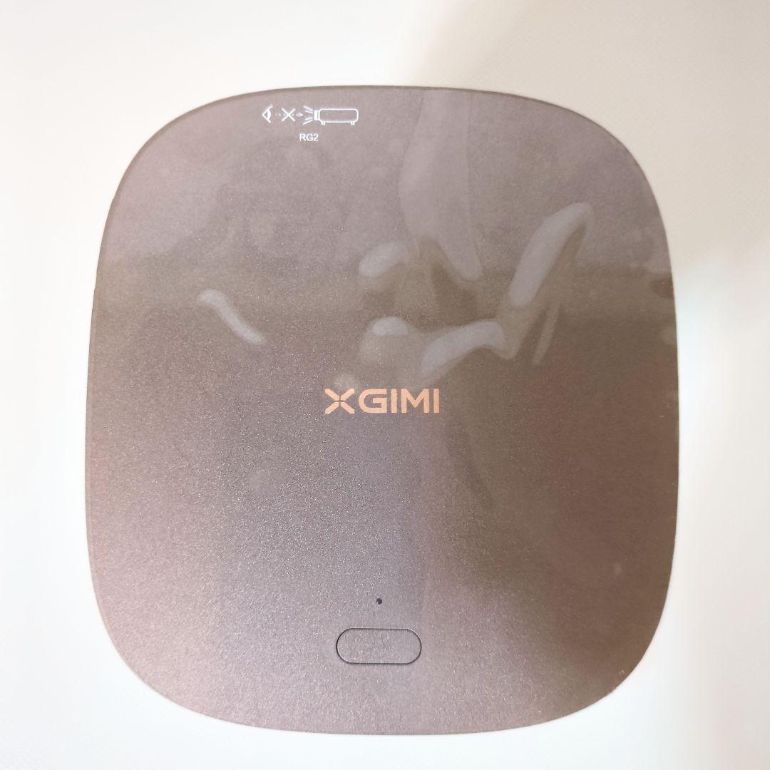 プロジェクター XGIMI MoGo 2 Pro XK04T