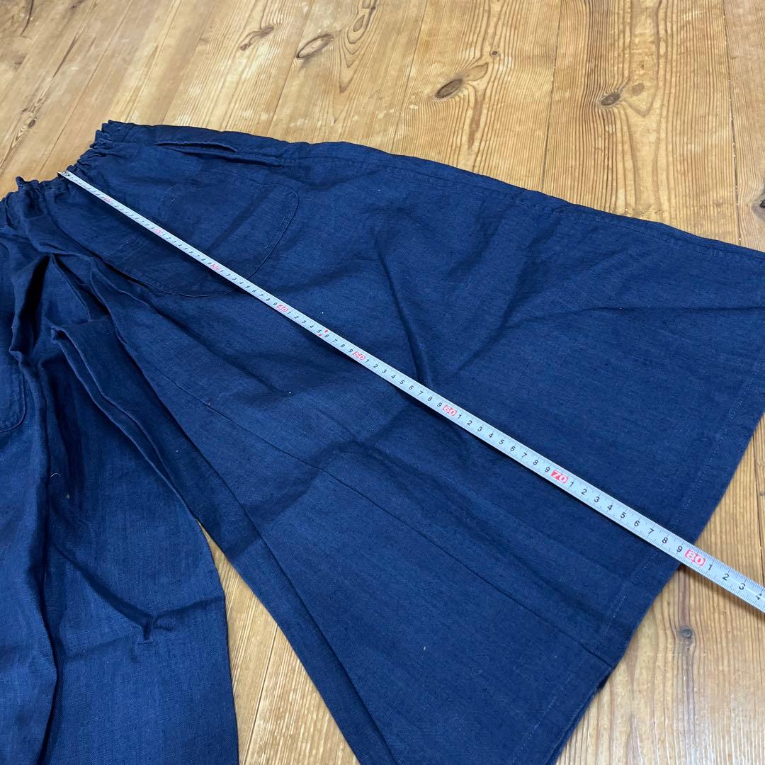 ブラスブラム　ガウチョパンツ　専用です！