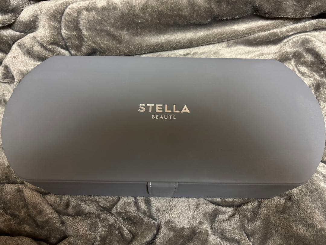 2/4まで半額【最新型脱毛】STELLA BEAUTE⭐︎IPL&LED光美容器