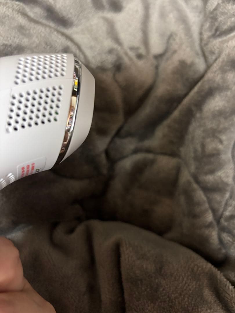 2/4まで半額【最新型脱毛】STELLA BEAUTE⭐︎IPL&LED光美容器