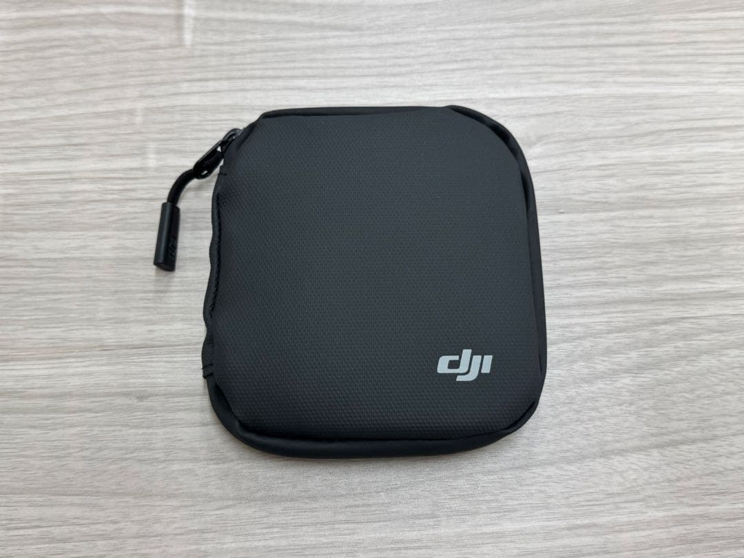 DJI MIC 2 トランスミッター