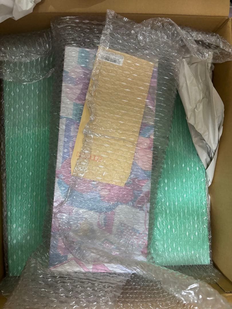 【専用】結城さくな × AMICIS ゲーミングキーボード マウスパッド