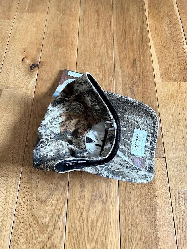 リアルツリー new era ヤンキース キャップ ニューエラ海外限定モデル