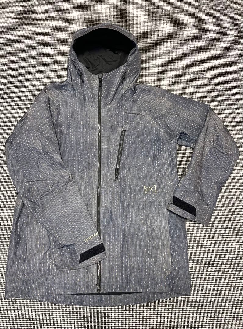Burton ak GORE-TEX サイクリック　CYCLIC JK　Lサイズ