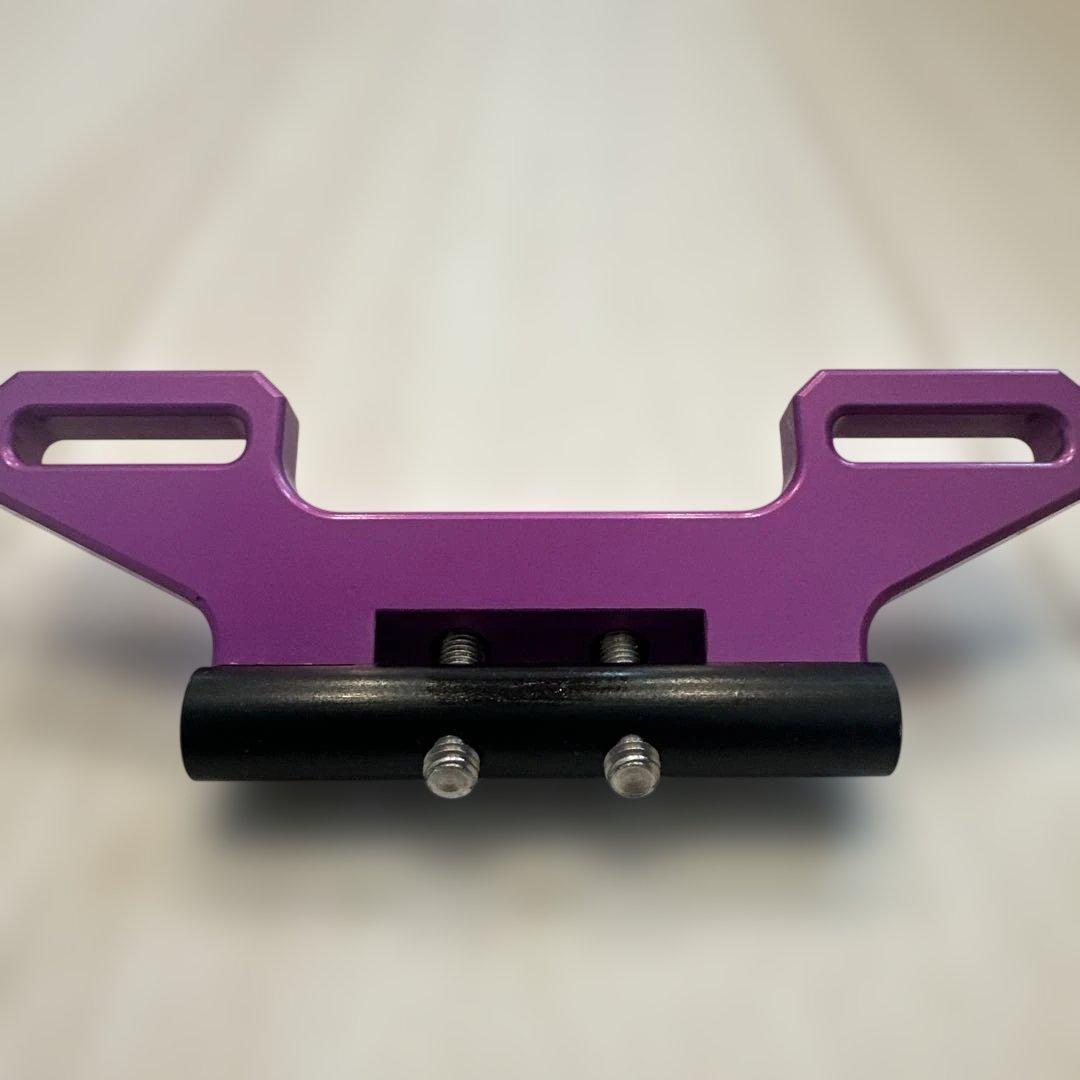 Hobo 005 自転車アクセサリー 紫