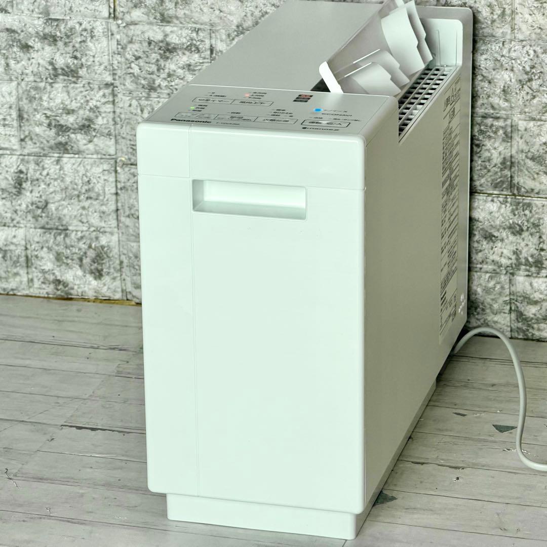 Panasonic「F-YZVXJ60」ナノイーＸ搭載衣類乾燥・除湿機