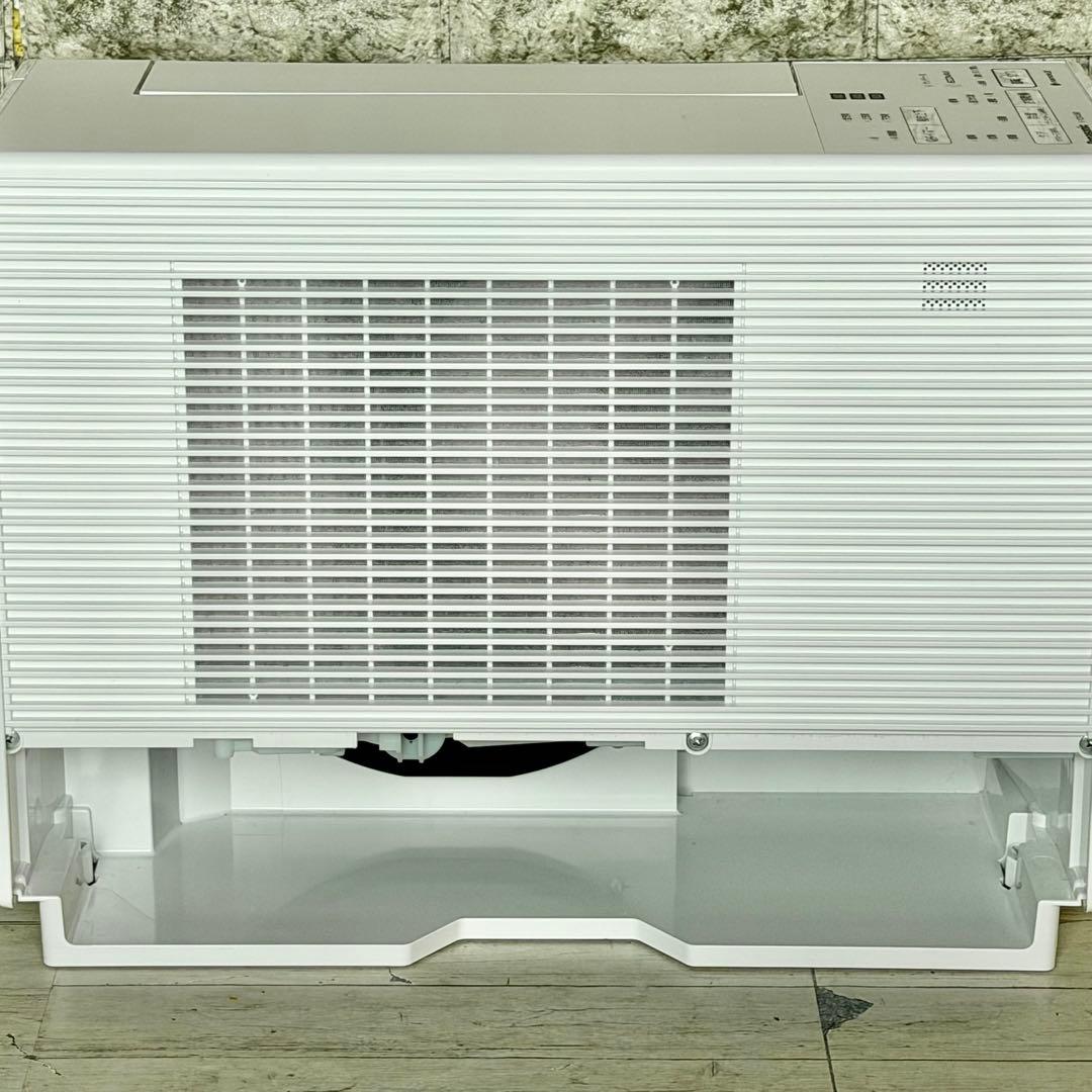 Panasonic「F-YZVXJ60」ナノイーＸ搭載衣類乾燥・除湿機