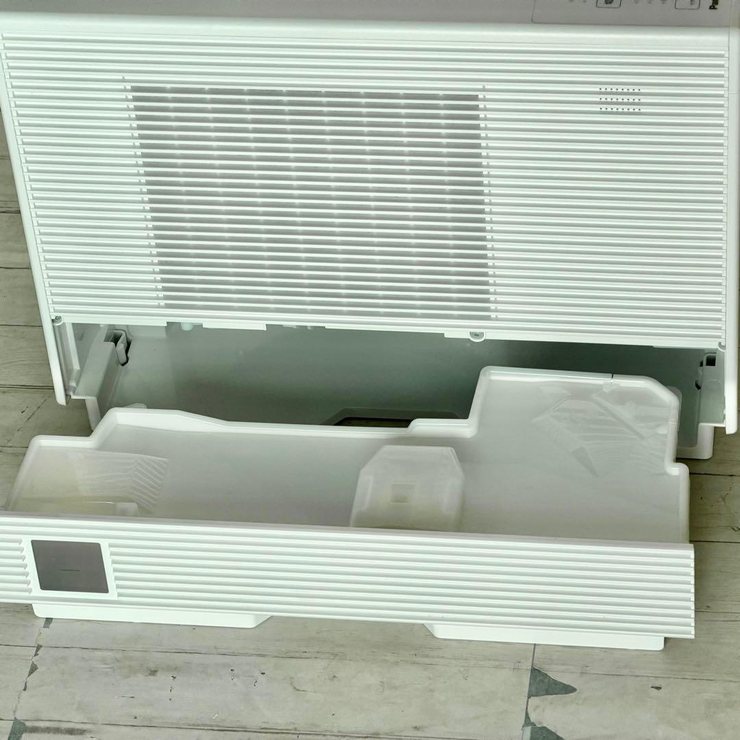 Panasonic「F-YZVXJ60」ナノイーＸ搭載衣類乾燥・除湿機