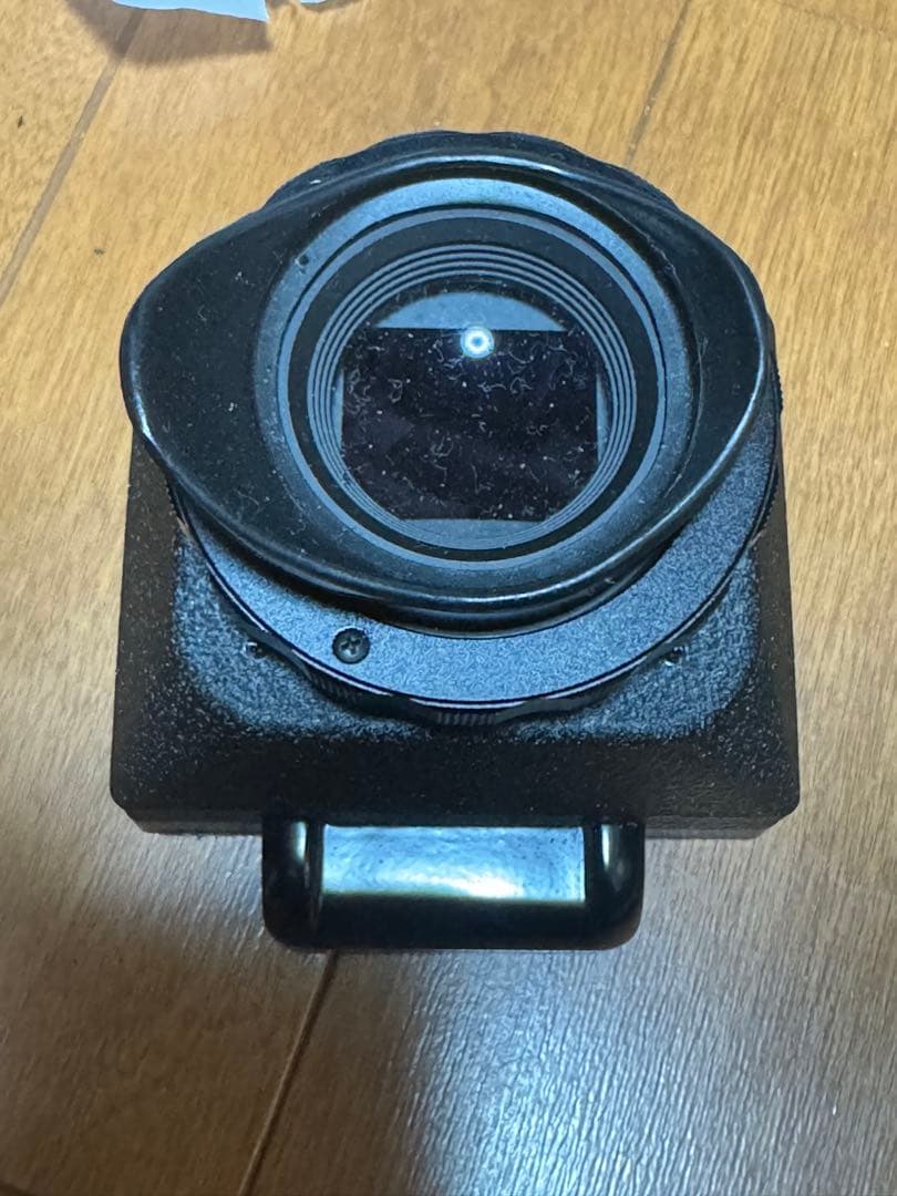 PENTAX 67 後期型 動作未確認 オマケ付き