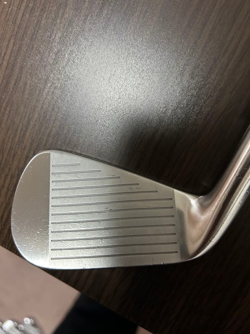 HONMAゴルフ　TW747VXアイアンセット