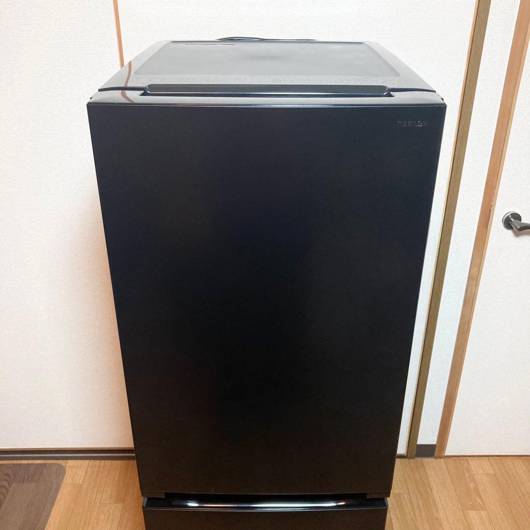 ★全国送料込★REFAGE 冷蔵庫 156L YRZ-F15LK 2024年製