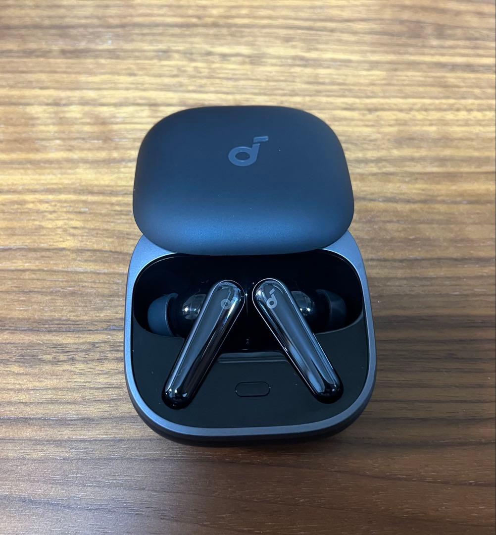 イヤホン soundcore by Anker Liberty 5