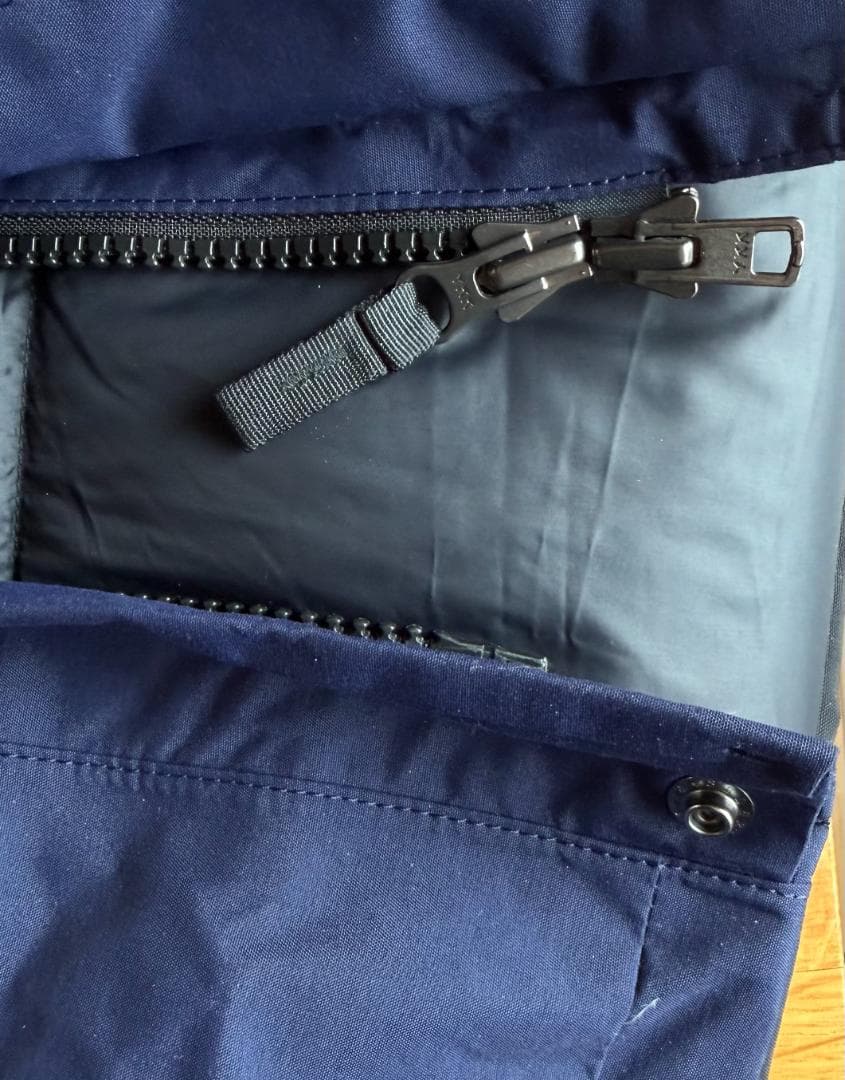 THE NORTH FACE マウンテンダウンジャケット S タグ付