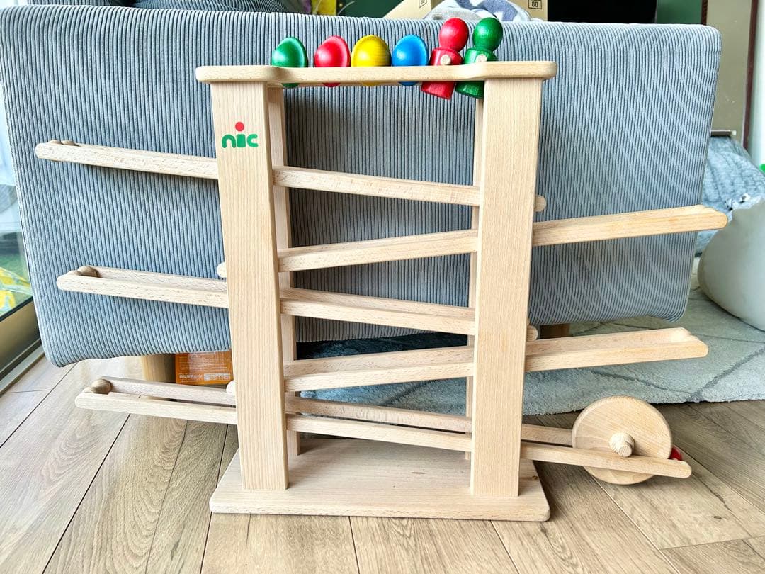 nicスロープ　ニックスロープ