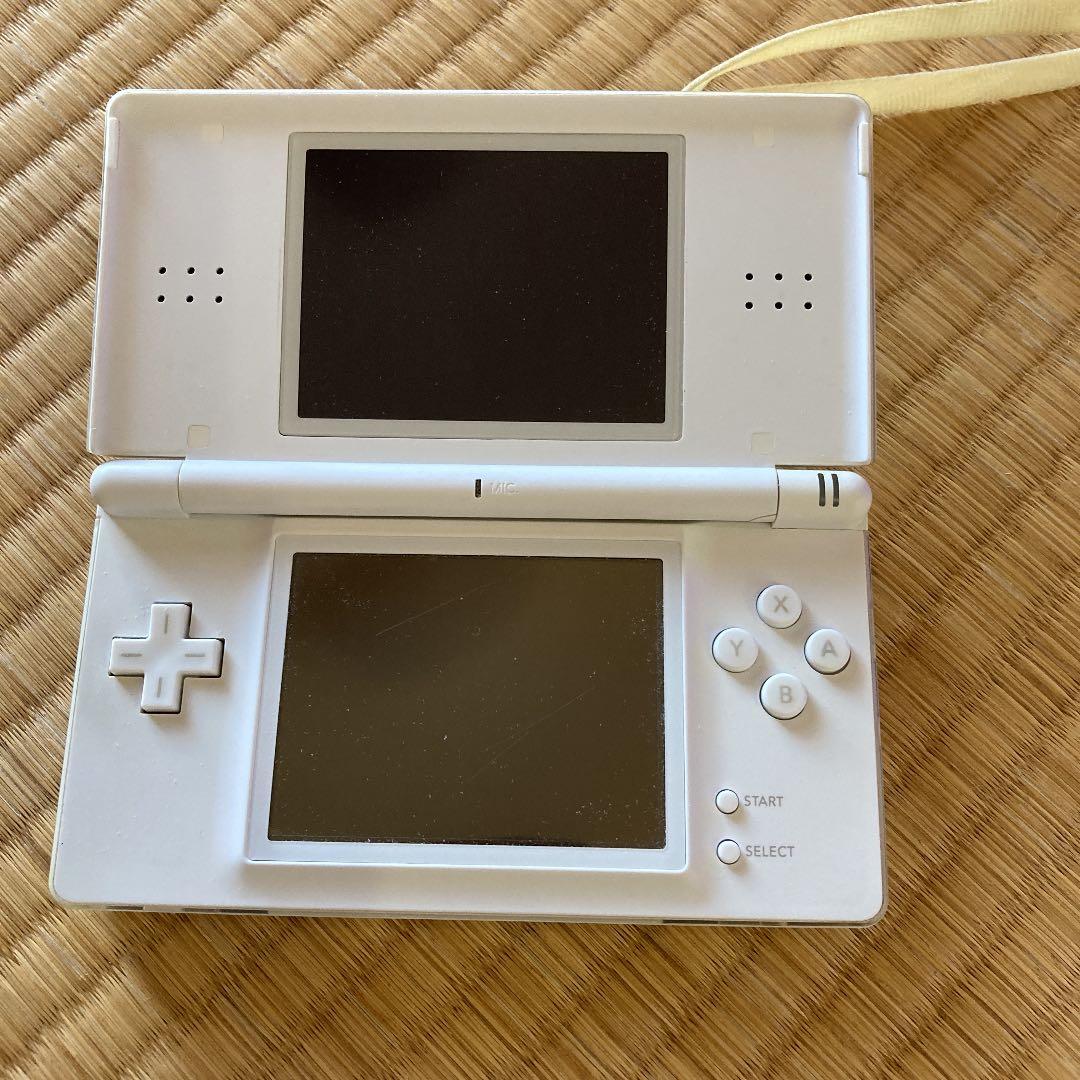 DS・カセット12個