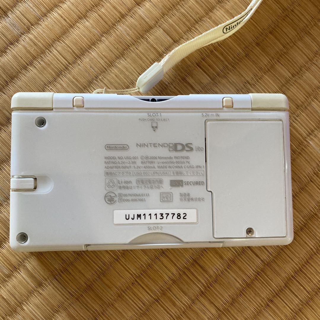 DS・カセット12個