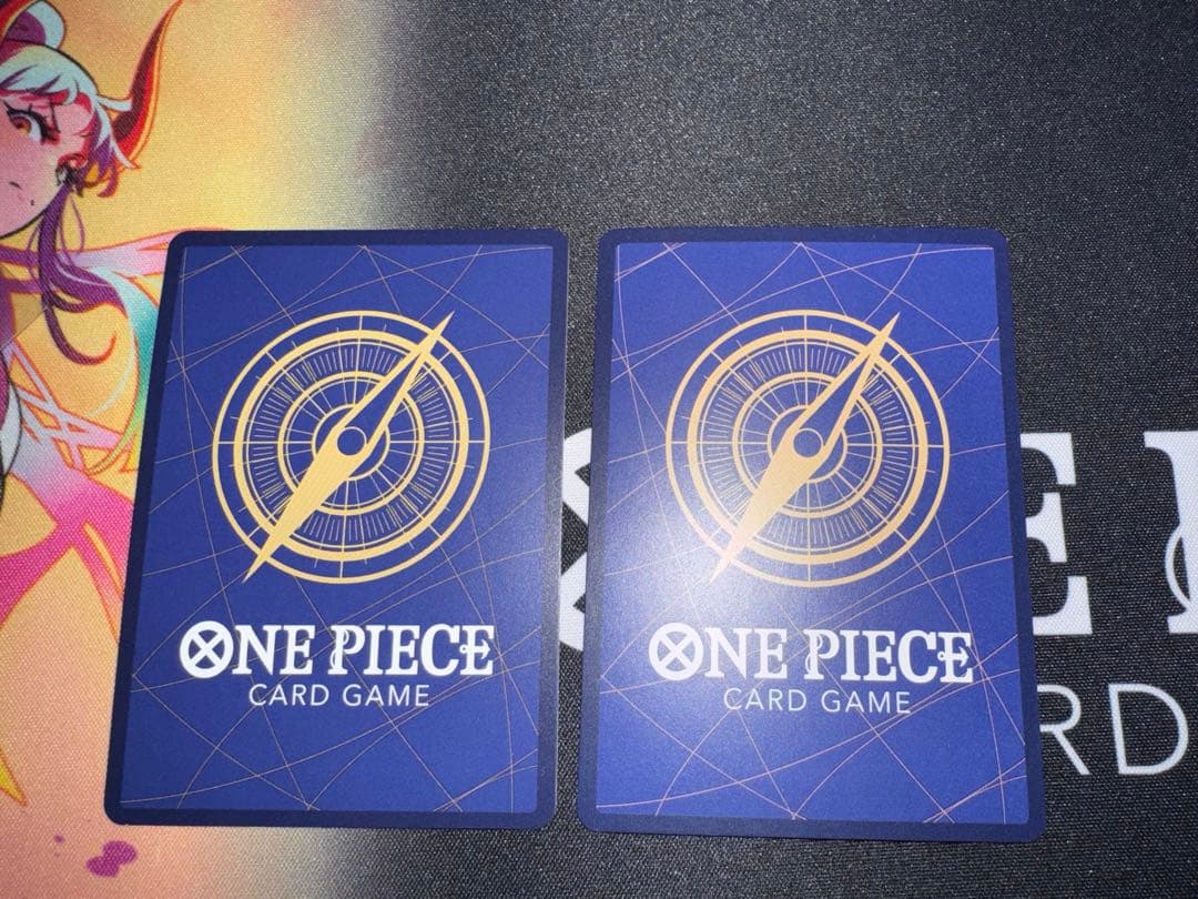 亡者戯 パラレル　OP12-037 2枚セット