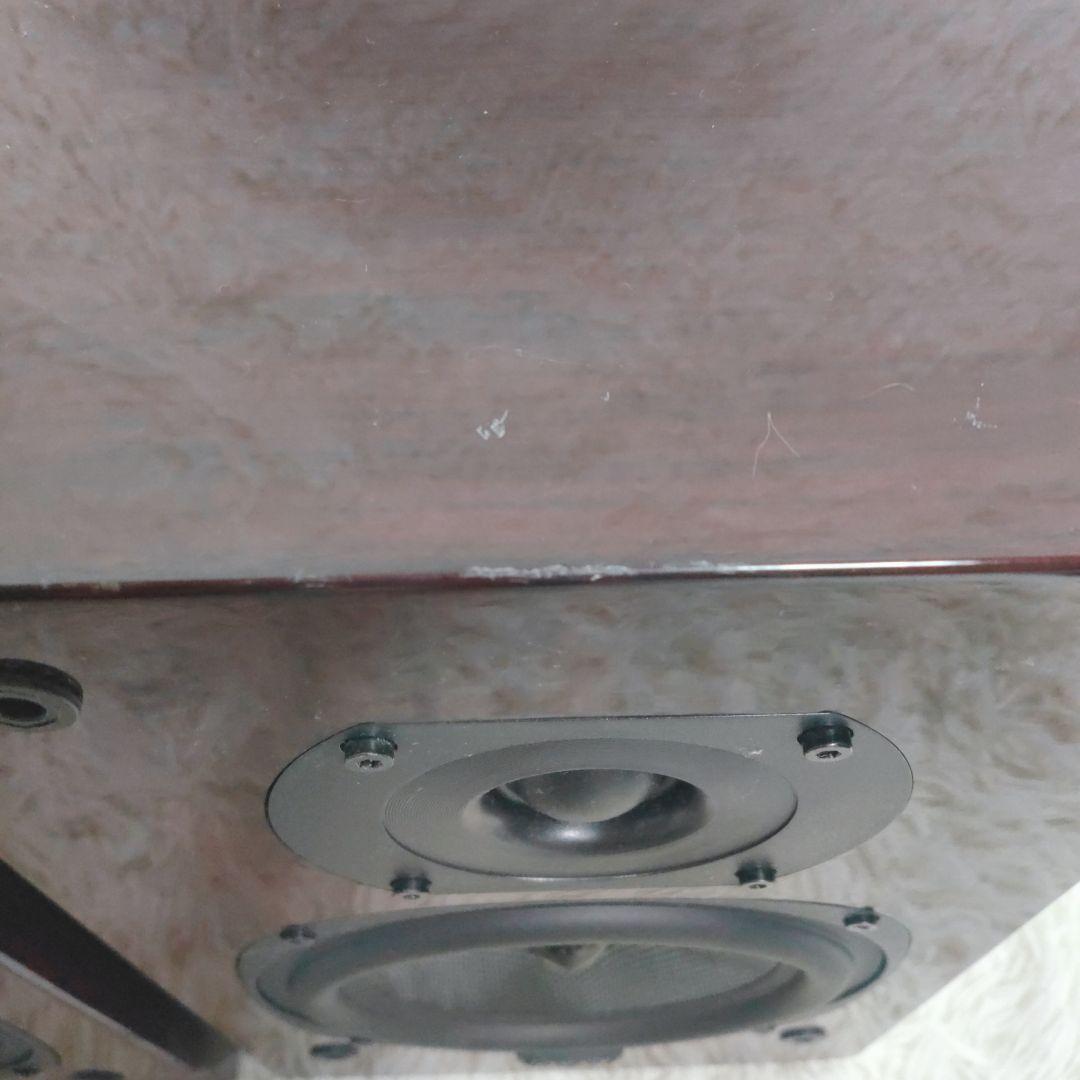 【希少】QUAD 12L スピーカー、同シリアルナンバー