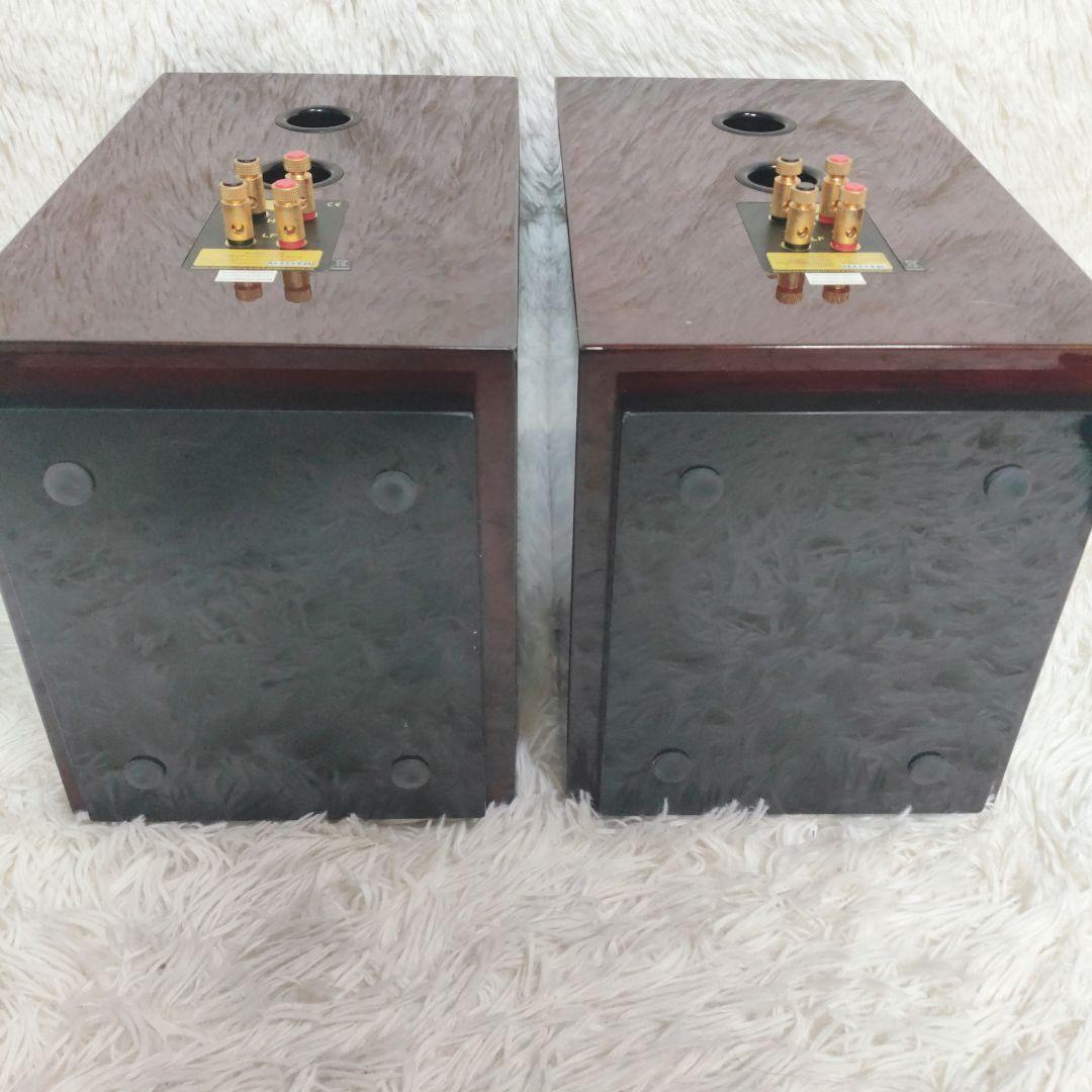 【希少】QUAD 12L スピーカー、同シリアルナンバー