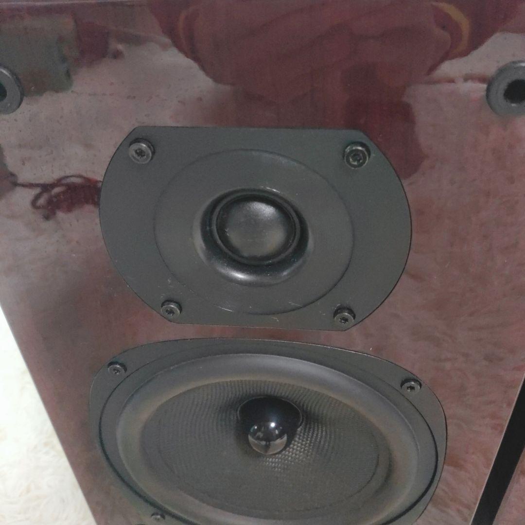 【希少】QUAD 12L スピーカー、同シリアルナンバー